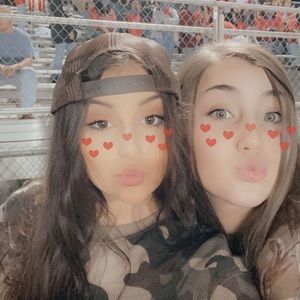 Meet your Posher, Rylee